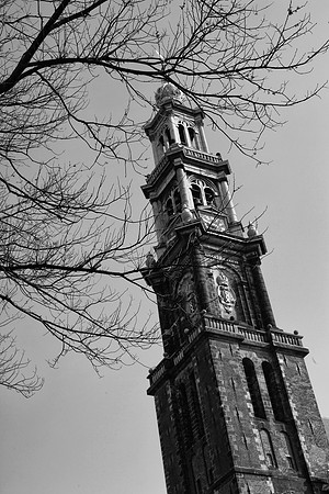 Westerkerk ("Western church")