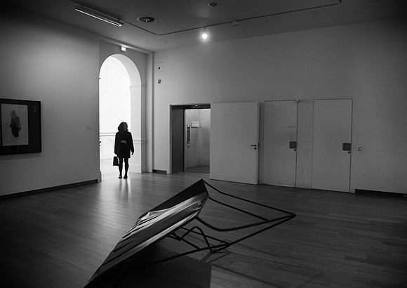 Stedelijk Museum